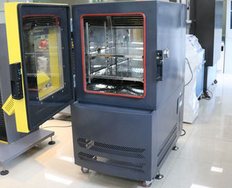 High Precision Lab Testing Equipment Constant Temperature Test Chamber