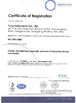 Chine Dongguan Hust Tony Instruments Co.,Ltd. certifications